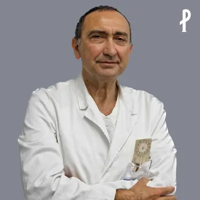 Dott.PierangeloDel Corso