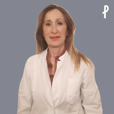 Dott.ssaMaria AntoniettaTorsani