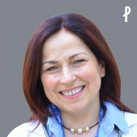 M. Giuseppina