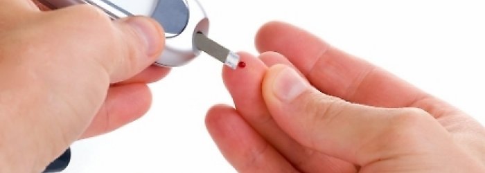 LA SETTIMANA NAZIONALE DELLA PREVENZIONE DEL DIABETE