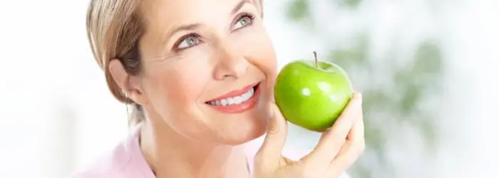 Qualche consiglio in rosa per mantenersi in forma anche dopo la menopausa