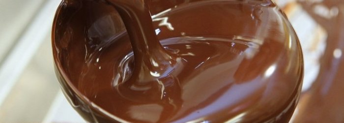 Dei pregi e benefici del cioccolato e di altre curiosità