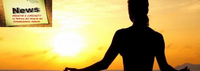 Di come respirare bene per vivere meglio e di qualche altra curiosità