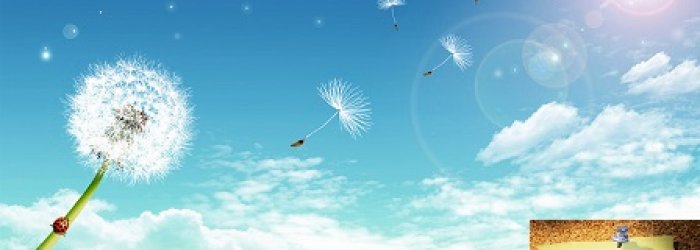 Di come difendersi dai pollini e di qualche altra curiosità
