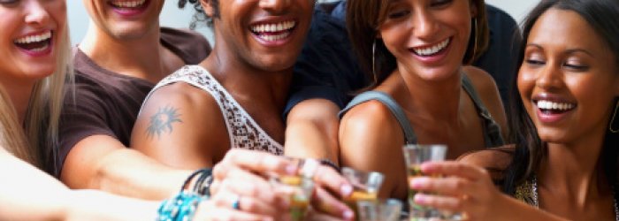Degli effetti tossici legati all’ ingestione di sostanze alcoliche sui giovani e sulle adolescenti in particolare, di questo tratteremo nella Rubrica di Venerdì 29 Settembre.