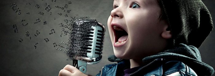 Degli effetti benefici del canto e di qualche altra curiosità, di questo tratteremo nella Rubrica di Venerdì 24 Novembre.