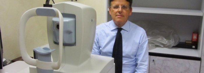 Intervista al Dottor Paolo Fantaguzzi