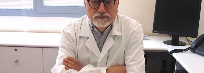 Franco Desiderio: