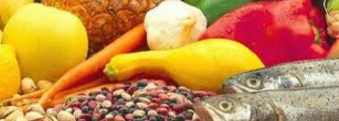 Della verdura, frutta e pesce da mettere sulla tavola il mese di Aprile e di qualche altra curiosità, tratteremo nella Rubrica di Venerdì 13 Aprile.
