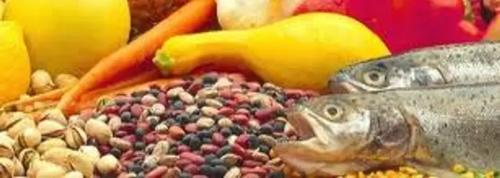 Della verdura, frutta e pesce da mettere sulla tavola il mese di Aprile e di qualche altra curiosità, tratteremo nella Rubrica di Venerdì 13 Aprile.