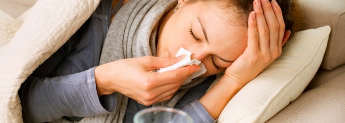 Di come difendersi dall'influenza, e di qualche altra curiosità, di questo tratteremo nella Rubrica di Venerdì  8 Dicembre.