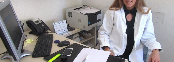 Intervista alla Dr.ssa Lucia Vallesi