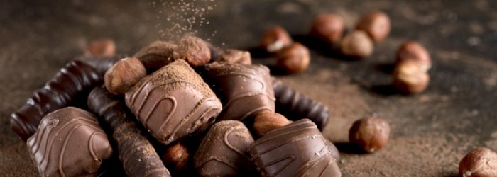 Il Cioccolato