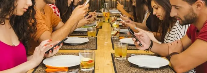 Qualche consiglio per provare ad utilizzare con parsimonia telefonino, computer, smartphone, email e altre simili diavolerie, e qualche altra curiosità, di questo tratteremo nella Rubrica di Venerdì 16 Marzo.