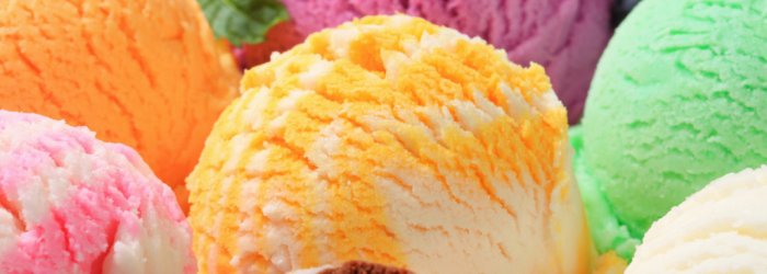 Dei pregi e difetti del gelato e di qualche altra curiosità, di questo tratteremo nella Rubrica di Venerdì 15 Giugno.