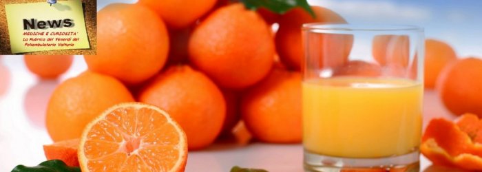 Della Frutta, verdura e del pesce da portare in tavola nel mese da poco iniziato
