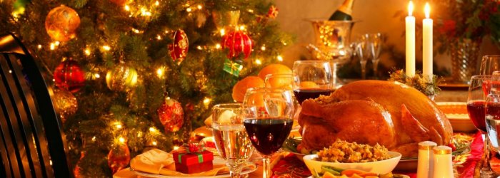 Di come affrontare con serenità l’ansia che ci procurano i preparativi per le prossime festività e di qualche altra curiosità, di questo tratteremo nella Rubrica di Venerdì 15 Dicembre.