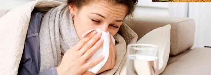 Arriva il freddo, i virus si organizzano, e diventano un pericolo per le nostre vie respiratorie