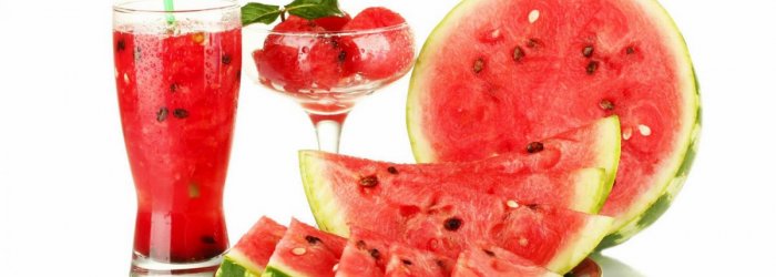 Delle qualità organolettiche e salutari dell’anguria e di qualche altra curiosità, di questo tratteremo nella Rubrica di Venerdì 13 Luglio.