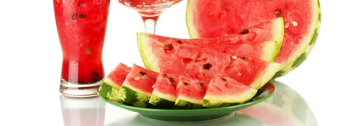 Delle qualità organolettiche e salutari dell’anguria e di qualche altra curiosità, di questo tratteremo nella Rubrica di Venerdì 13 Luglio.