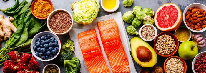 Dell'importanza della dieta mediterranea nella prevenzione, non solo delle malattie cardiovascolari, ma anche del declino cognitivo legato a tante malattie neurologiche e di qualche altra curiosità, di questo tratteremo nella Rubrica di Venerdì 27 Luglio.