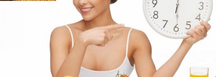 Se amiamo le nostre cellule e le vogliamo mantenere giovani e in salute dobbiamo nutrirle con alimenti sani e rispettare i loro turni di lavoro