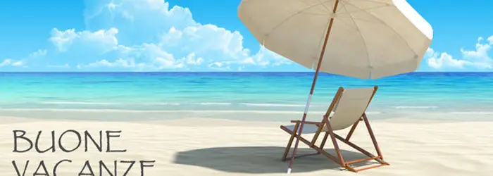 Rubrica di Venerdì 2 Agosto