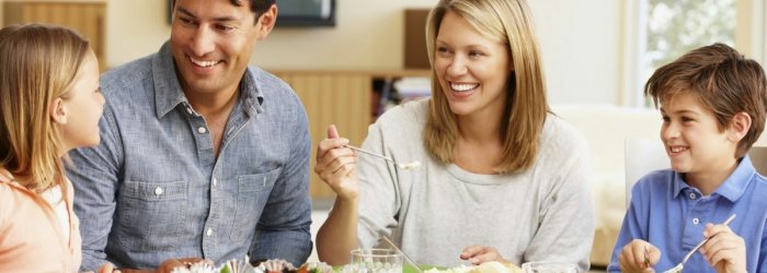 Degli errori da evitare a tavola e altre curiosità