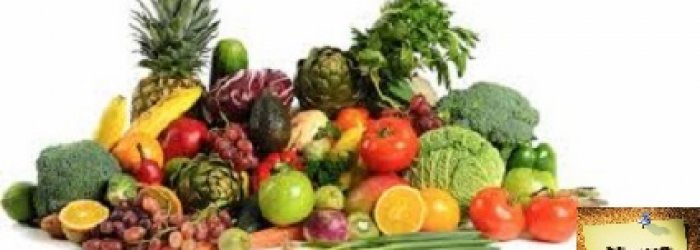 Di come mangiare colorato per combattere il tumore a tavola e di qualche altra curiosità, di questo tratteremo nella Rubrica di Venerdì 12 Maggio.