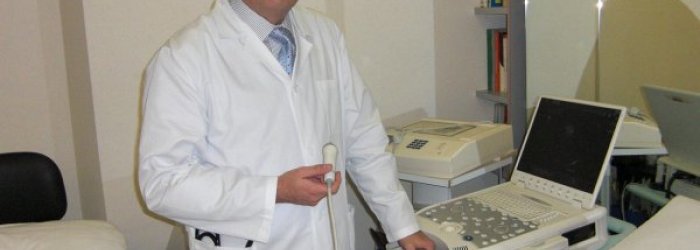 AL CUOR SI CHE SI COMANDA, Intervista DOTT. LA VECCHIA FRANCESCO