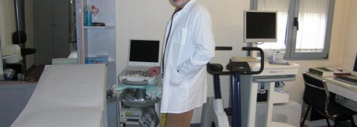 AL CUOR SI CHE SI COMANDA, Intervista DOTT. MARZALONI MARIO