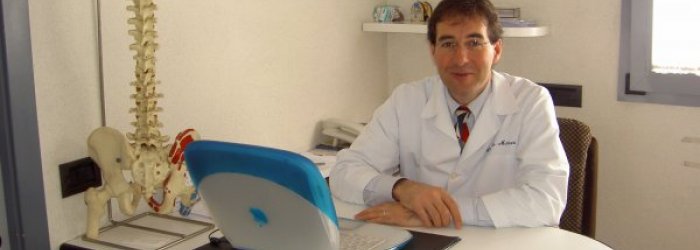 CHIROPRATICA: QUANDO IL PAZIENTE E' IN OTTIME MANI