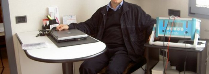 IN AIUTO DEL PAZIENTE CON PROBLEMI OSTEO-MUSCOLO-ARTICOLARI