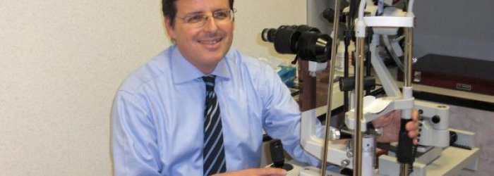 GUARDIAMOCI NEGLI OCCHI, IL PRIMA POSSIBILE