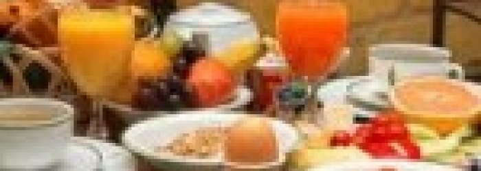 LA PRIMA COLAZIONE: UN BENEFICIO A TUTTE LE ETA'