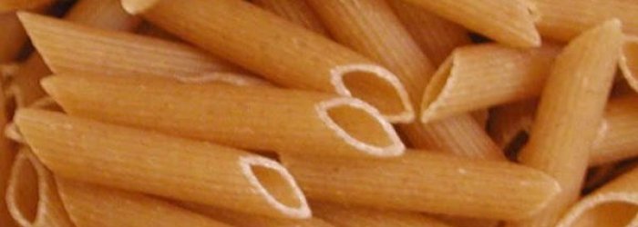 LA PASTA OLTRE AD ESSERE GUSTOSA FA BENE AL CORPO E ALLA MENTE