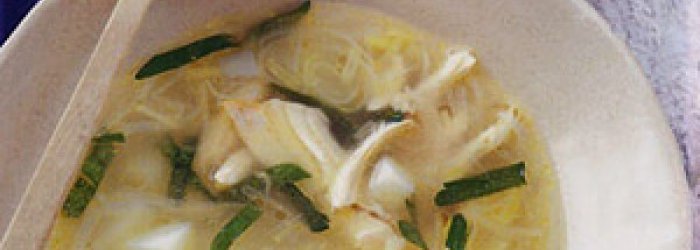 RICETTE DEL MESE DI MARZO