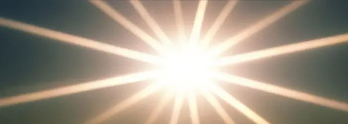 ATTENTI AL SOLE DI LUGLIO!!
