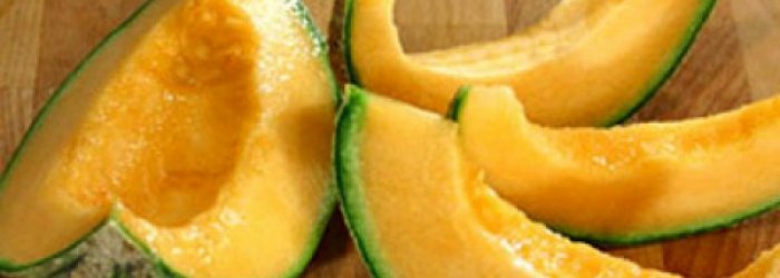 ALIMENTI DEL MESE DI LUGLIO