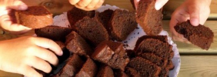 ALCUNE POSSIBILI SOLUZIONI PER I PRANZI ALL'APERTO DEI VOSTRI BAMBINI (DI 4 ANNI O GIU' DI LI')