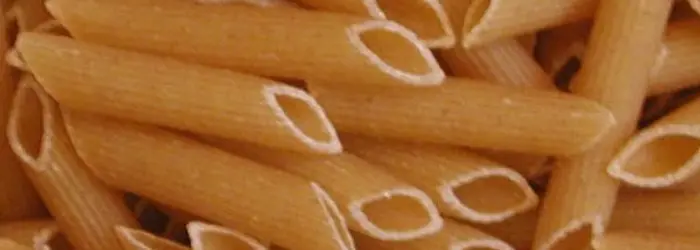 LA PASTA OLTRE AD ESSERE GUSTOSA FA BENE AL CORPO E ALLA MENTE