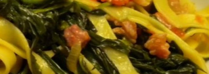 RICETTA DEL MESE DI GIUGNO
