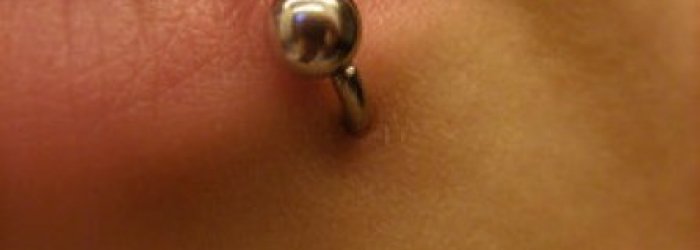 ATTENTI AI PIERCING!!!!