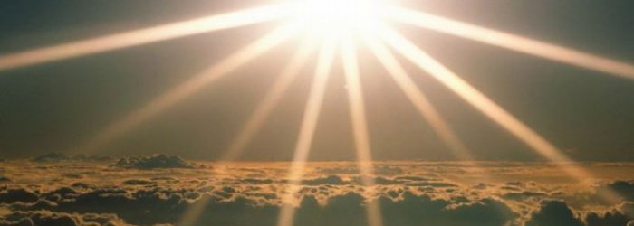 ATTENTI AL SOLE DI LUGLIO!!