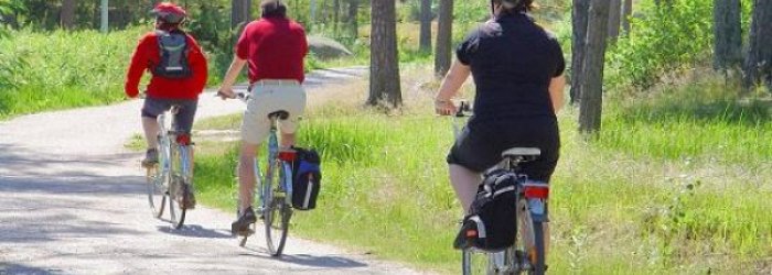 FATE PIU' SPORT PER MANTENERE SANE LE CAROTIDI