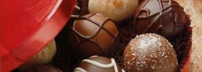 LA RIVINCITA DEL CIOCCOLATO