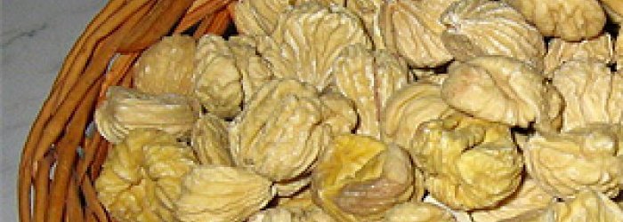 ALIMENTI DEL MESE DI FEBBRAIO