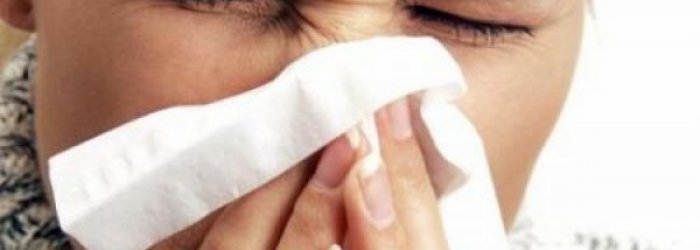 RINITE ALLERGICA