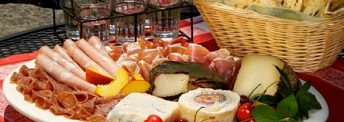 LA CUCINA ROMAGNOLA TRA TRADIZIONE E INNOVAZIONE, Se si perdono i sapori; prima o poi si perderanno anche i saperi...........