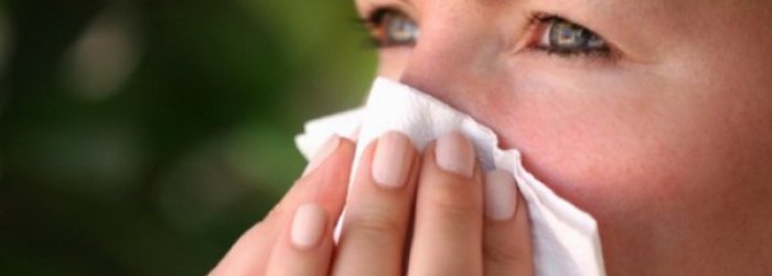 IL RAFFREDDORE VECCHI PROBLEMI NUOVE SOLUZIONI!